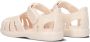 Igor waterschoenen crème Ecru Rubber Effen 25 - Thumbnail 6