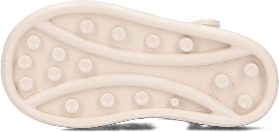 IGOR Beige Sandalen Tobby Solid