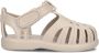 Igor Tobby Solid Sandalen Unisex Beige - Thumbnail 4