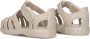 Igor Tobby Solid Sandalen Unisex Beige - Thumbnail 5