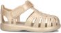 Igor Tobby Solid Sandalen Unisex Beige - Thumbnail 3