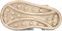 Igor Tobby Solid Sandalen Unisex Beige - Thumbnail 5