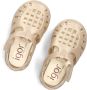 Igor Tobby Solid Sandalen Unisex Beige - Thumbnail 6