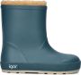 Igor Yogi Dk Borreguito Laarzen Rubber Meisjes Blauw - Thumbnail 3