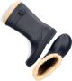 Igor Splash regenlaars donkerblauw Rubber 24 - Thumbnail 6