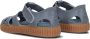 Igor waterschoen 10291-047 velcro ribbel blauw - Thumbnail 4