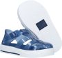 Igor waterschoenen Blauw kids Jongens Meisjes Rubber 25 - Thumbnail 5