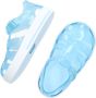 Igor Tenis waterschoenen blauw 50397 Heren - Thumbnail 6