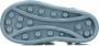 Igor Tobby Solid waterschoenen Blauw kids Rubber Effen 25 - Thumbnail 5