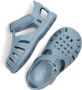 Igor Tobby Solid waterschoenen Blauw kids Rubber Effen 20 - Thumbnail 7