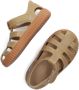 Igor Nico Caramelo Sandalen Meisjes Camel - Thumbnail 6