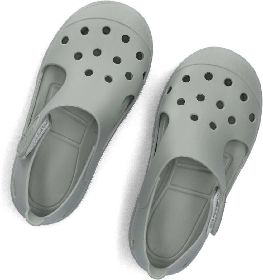 IGOR Grijze Sandalen Surfi