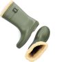 Igor regenlaarzen kaki kids Groen Rubber 33 - Thumbnail 7