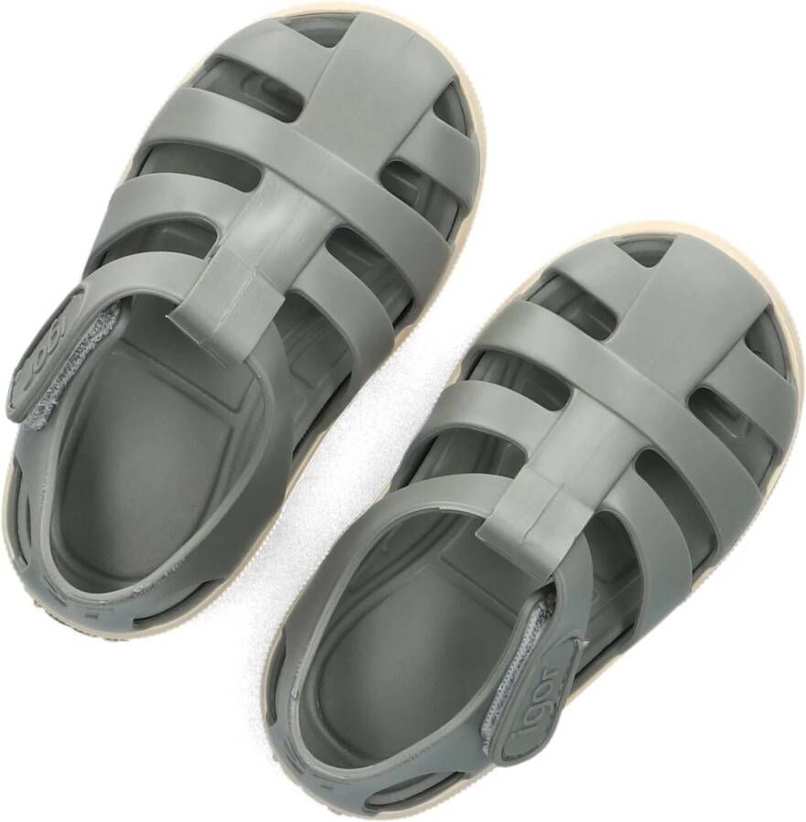 IGOR Groene Sandalen Bay