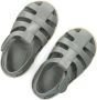 Igor Bay Sandalen Unisex Groen - Thumbnail 6