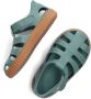 Igor Nico Caramelo Sandalen Jongens Kids Groen - Thumbnail 5