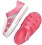Igor waterschoenen fuchsia Roze Meisjes Rubber Effen 21 - Thumbnail 7