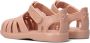 Igor waterschoenen roze Rubber Effen 20 - Thumbnail 5
