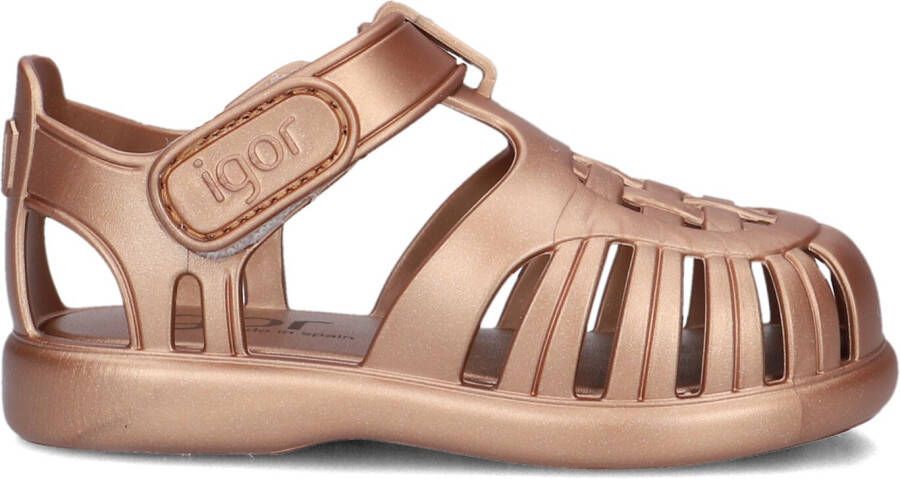 IGOR Sandalen Tobby Solid