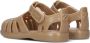 Igor waterschoenen taupe Bruin Rubber Effen 23 - Thumbnail 3