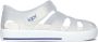 Igor Star waterschoenen Transparant kids Meisjes Rubber Effen 31 - Thumbnail 6