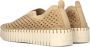 ILSE JACOBSEN Instappers Dames Tulip3373 Maat: 36 Materiaal: Textiel Kleur: Beige - Thumbnail 7