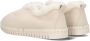 Ilse Jacobsen Comfy bruin Tinten Tulip3050 Pantoffels Sloffen Dames Beige - Thumbnail 3