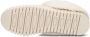 ILSE JACOBSEN Pantoffels Dames Tulip3871 Maat: 37 Materiaal: Suèdelook Kleur: Beige - Thumbnail 4