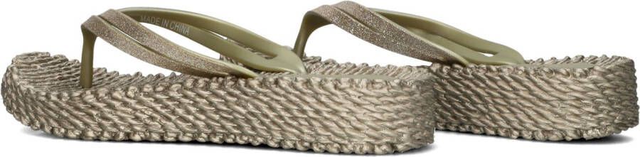 ILSE JACOBSEN Gouden Slippers Cheerful13