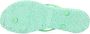 ILSE JACOBSEN Teenslippers Dames Cheerful01 Maat: 41 Materiaal: Rubber Kleur: Groen - Thumbnail 5