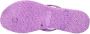 ILSE JACOBSEN Teenslippers Dames Cheerful 01 Maat: 38 Materiaal: Rubber Kleur: Paars - Thumbnail 6