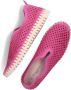 ILSE JACOBSEN Instappers Dames Tulip3275 Maat: 40 Materiaal: Textiel Kleur: Roze - Thumbnail 9