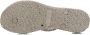 ILSE JACOBSEN Teenslippers Dames Cheerful03g Maat: 37 Materiaal: Rubber Kleur: Taupe - Thumbnail 7