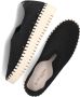 ILSE JACOBSEN Instappers Dames Tulip3373 Maat: 41 Materiaal: Suèdelook Kleur: Zwart - Thumbnail 11