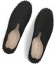 ILSE JACOBSEN Instappers Dames Tulip3373 Maat: 41 Materiaal: Suèdelook Kleur: Zwart - Thumbnail 10