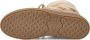 INUIKII Vachtlaarzen Dames Curly Rock Maat: 36 Materiaal: Leer Kleur: Beige - Thumbnail 5