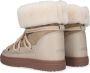 Outdoor FAshion bruin Tinten Outdoor FAshion gorpcore bruin Tinten Classic High Laced Vachtlaarzen Warme Laarzen Dames Taupe - Thumbnail 7