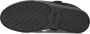Inuikii Tijdloze Elegantie Gecombineerd met Functionaliteit Lage Sneaker Black Dames - Thumbnail 8