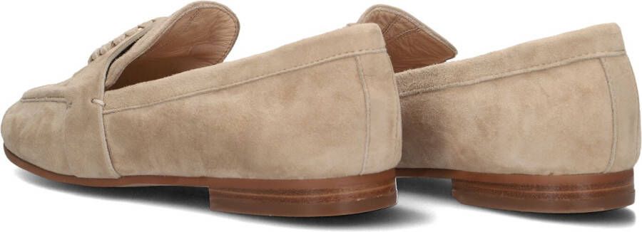 INUOVO Beige Loafers B02003
