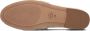 Inuovo Beige Suède Loafers voor Dames Beige Dames - Thumbnail 6