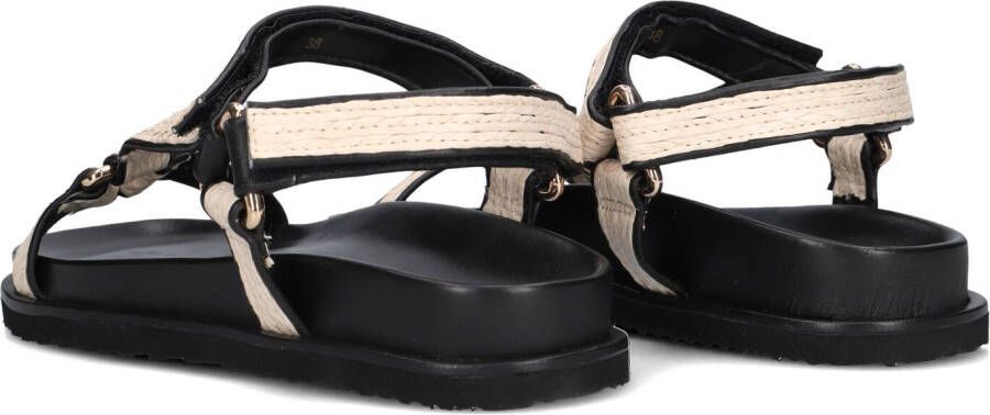 INUOVO Beige Sandalen 396063