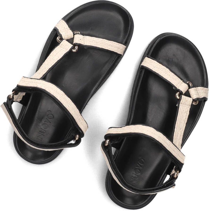 INUOVO Beige Sandalen 396063