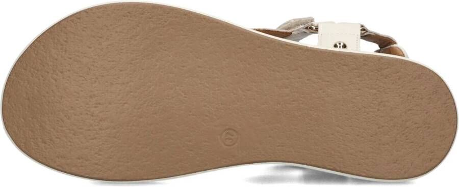 INUOVO Beige Sandalen A96001