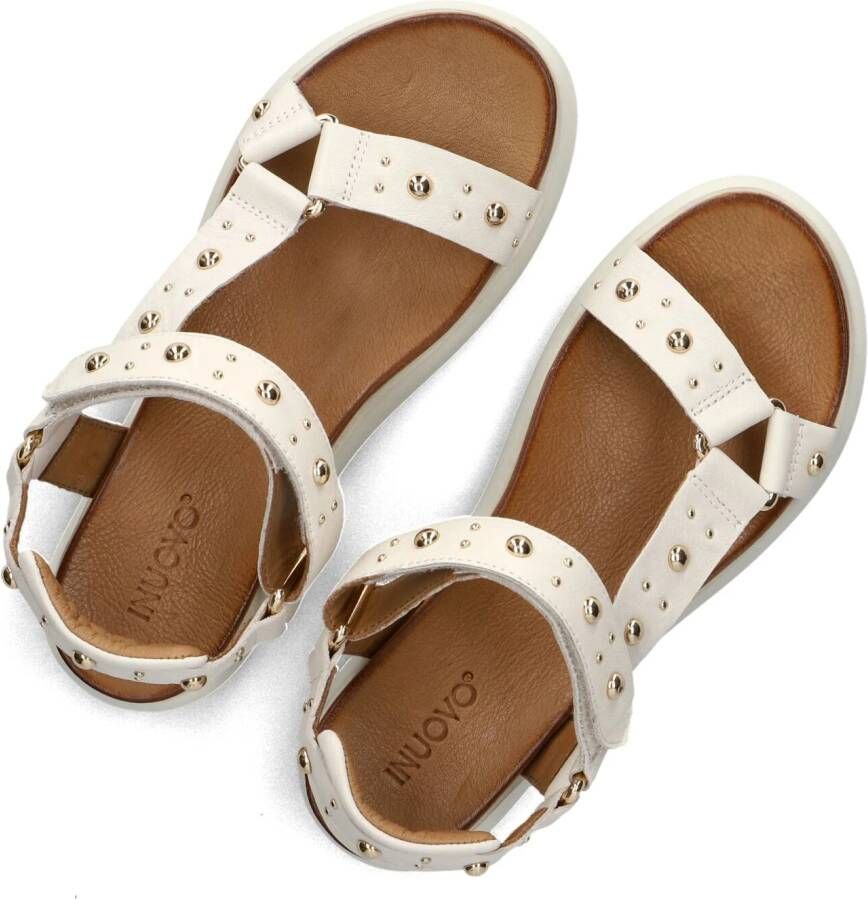 INUOVO Beige Sandalen A96001