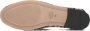 Inuovo B02005 Loafers Instappers Dames Bruin - Thumbnail 5