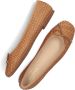 INUOVO Camel Ballerina's A92018 - Thumbnail 5