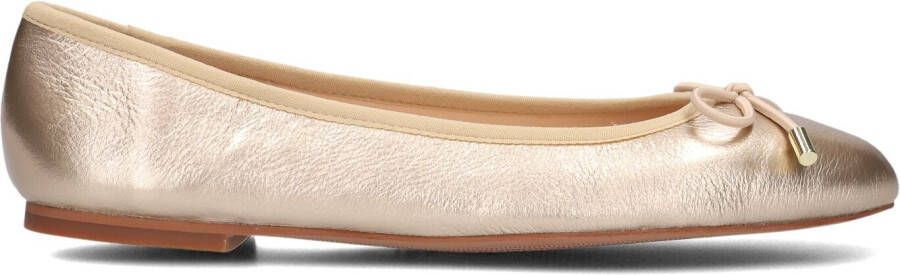 INUOVO Gouden Ballerina's B16003