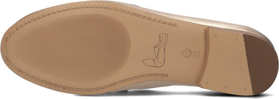 Inuovo Gouden Loafers 483026