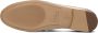 Inuovo 483026 Loafers Instappers Dames Goud - Thumbnail 4