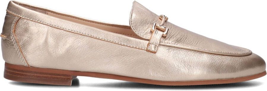 INUOVO Gouden Loafers B02005